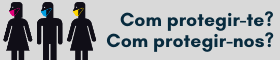 Com protegir-te? / Com protegir-nos?